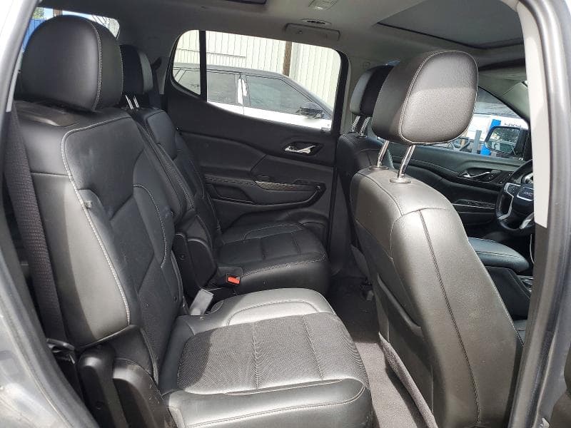 2021 GMC ACADIA SLT 10