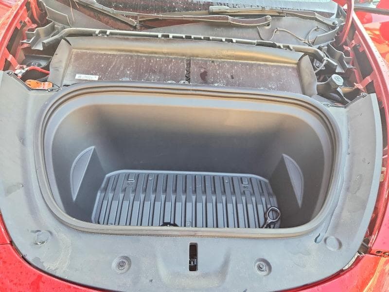 2023 TESLA MODEL Y 12
