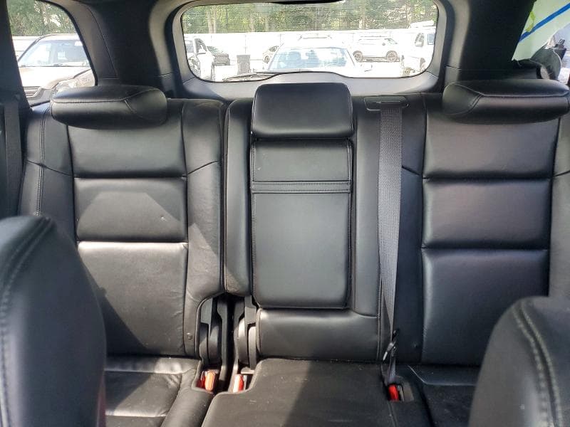 2019 JEEP GRAND CHEROKEE LIMITED 10