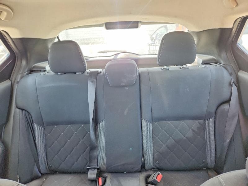 2020 NISSAN KICKS SV 10