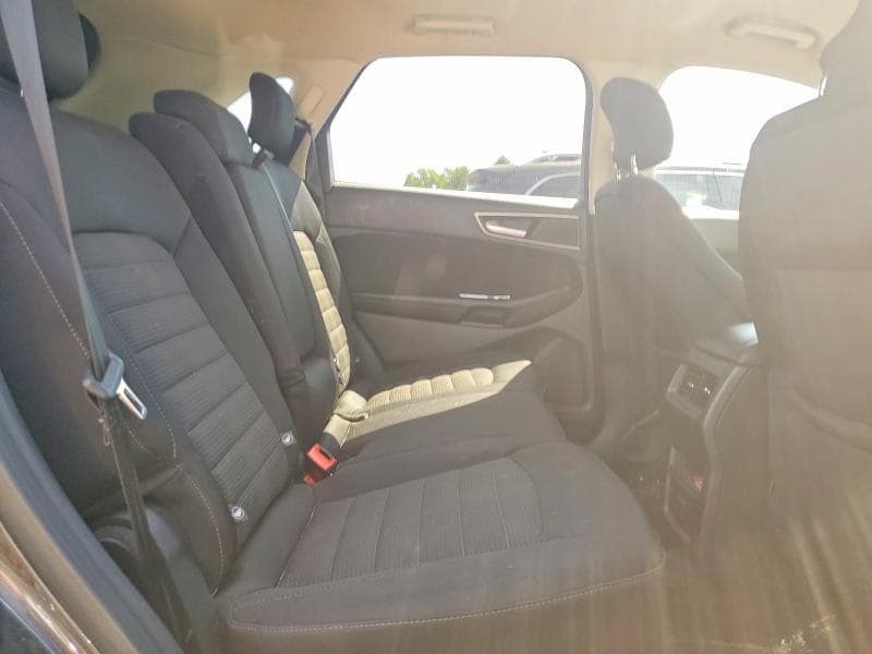 2017 FORD EDGE SEL 10