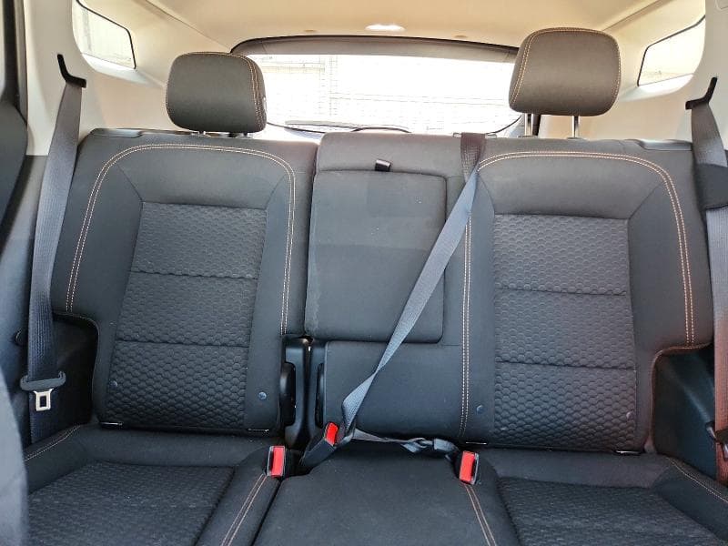 2019 GMC TERRAIN SLE 10
