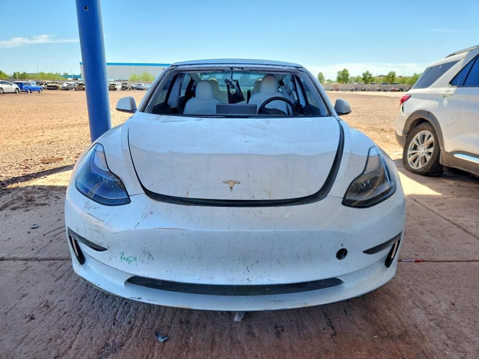 2023 TESLA MODEL 3 5