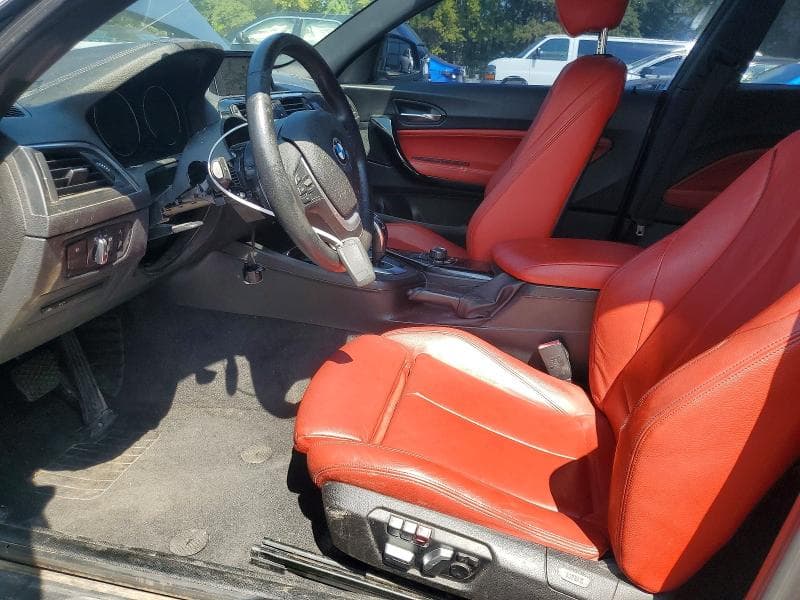 2019 BMW 230I 7