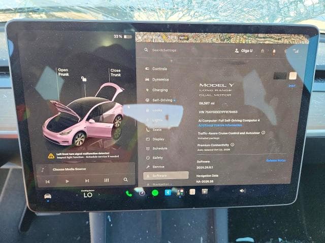 2023 TESLA MODEL Y 9
