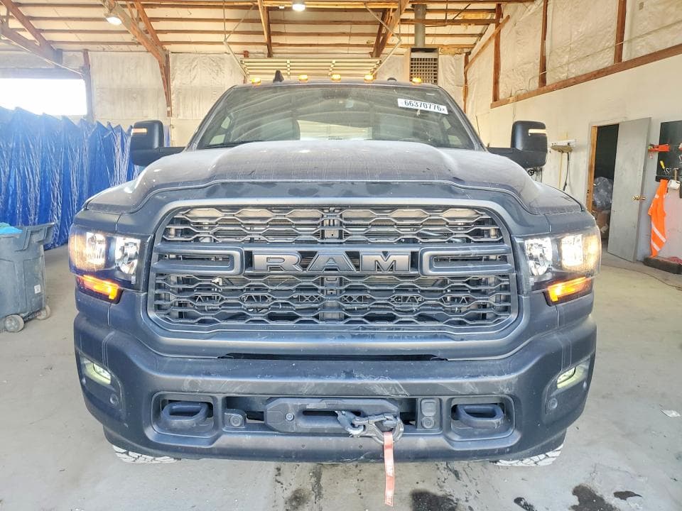 2024 RAM 2500 TRADESMAN 5
