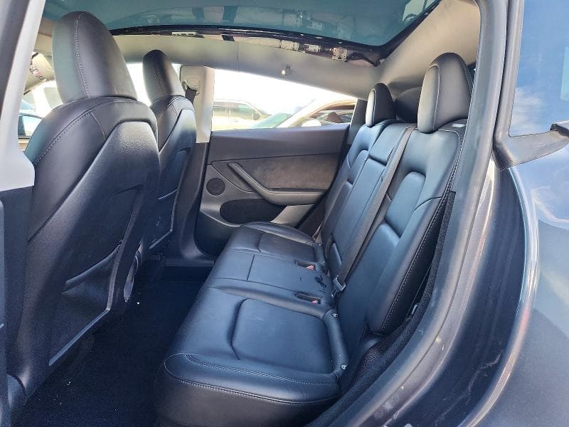 2023 TESLA MODEL Y 10
