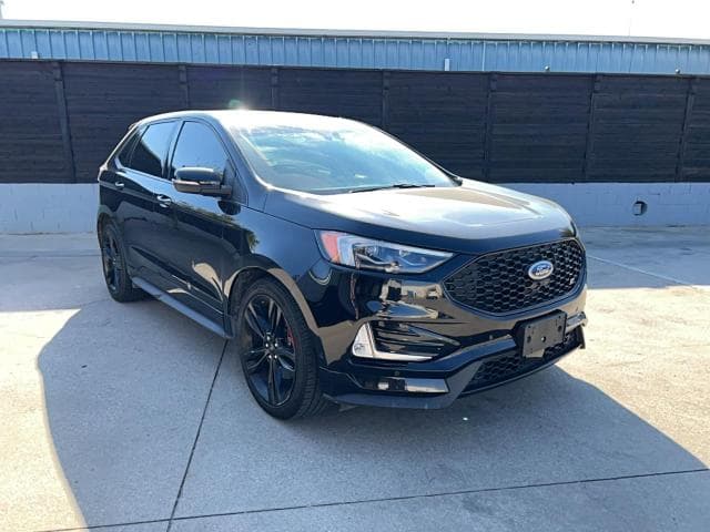 2019 FORD EDGE ST - 1