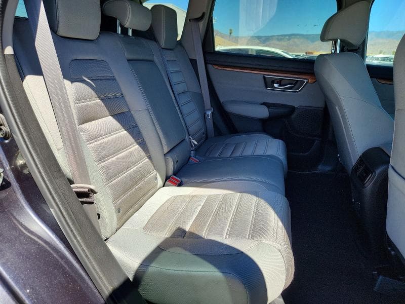 2019 HONDA CR-V EX 11