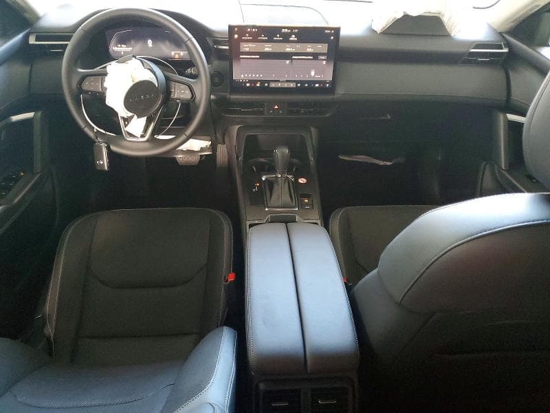 2026 MAZDA CX-5 SELECT 8