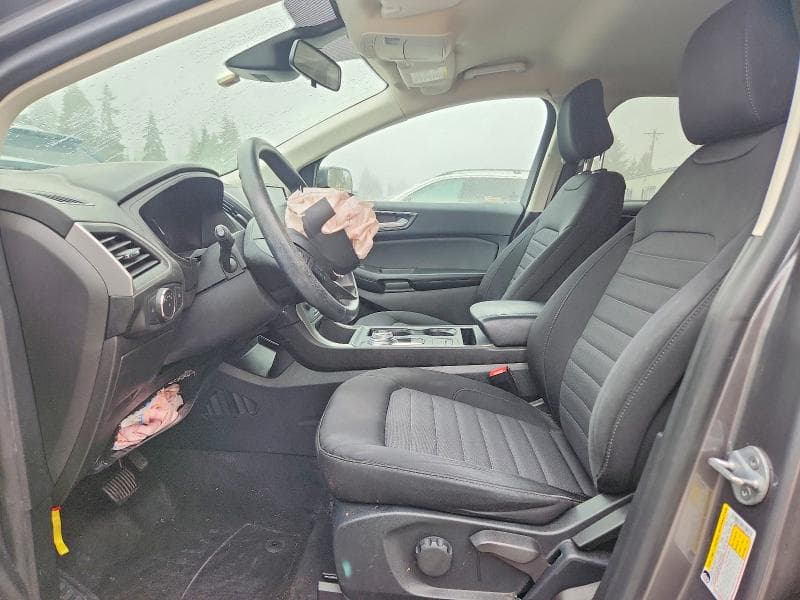 2022 FORD EDGE SE 7
