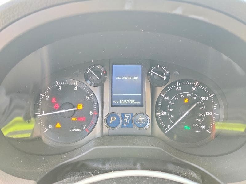 2018 LEXUS GX 460 PREMIUM 9