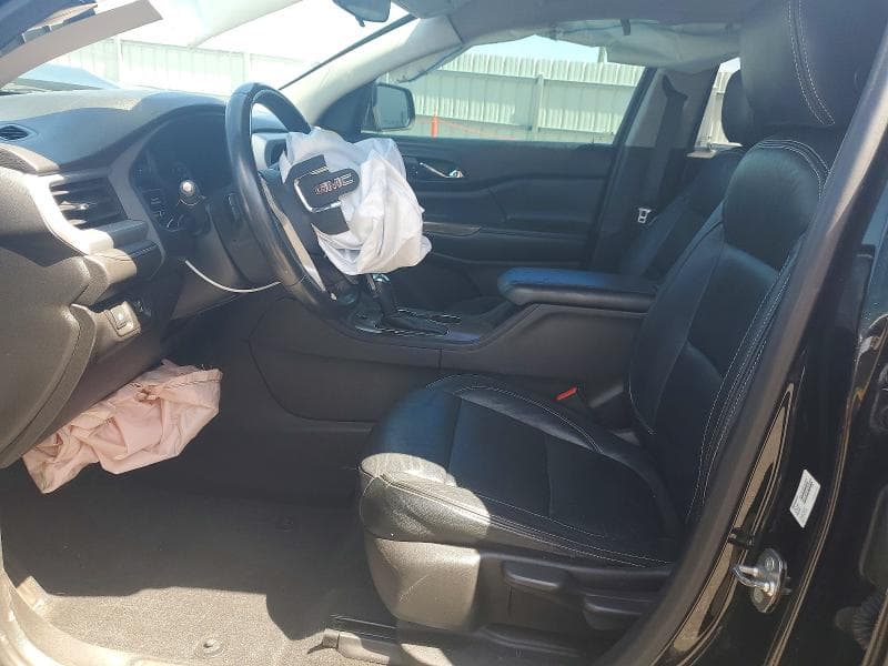 2018 GMC ACADIA SLE 7