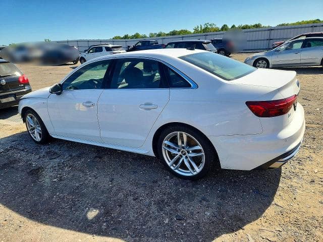 2023 AUDI A4 PREMIUM PLUS 45 2
