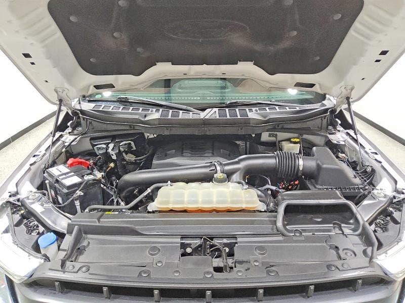 2022 FORD F150 SUPERCREW 12