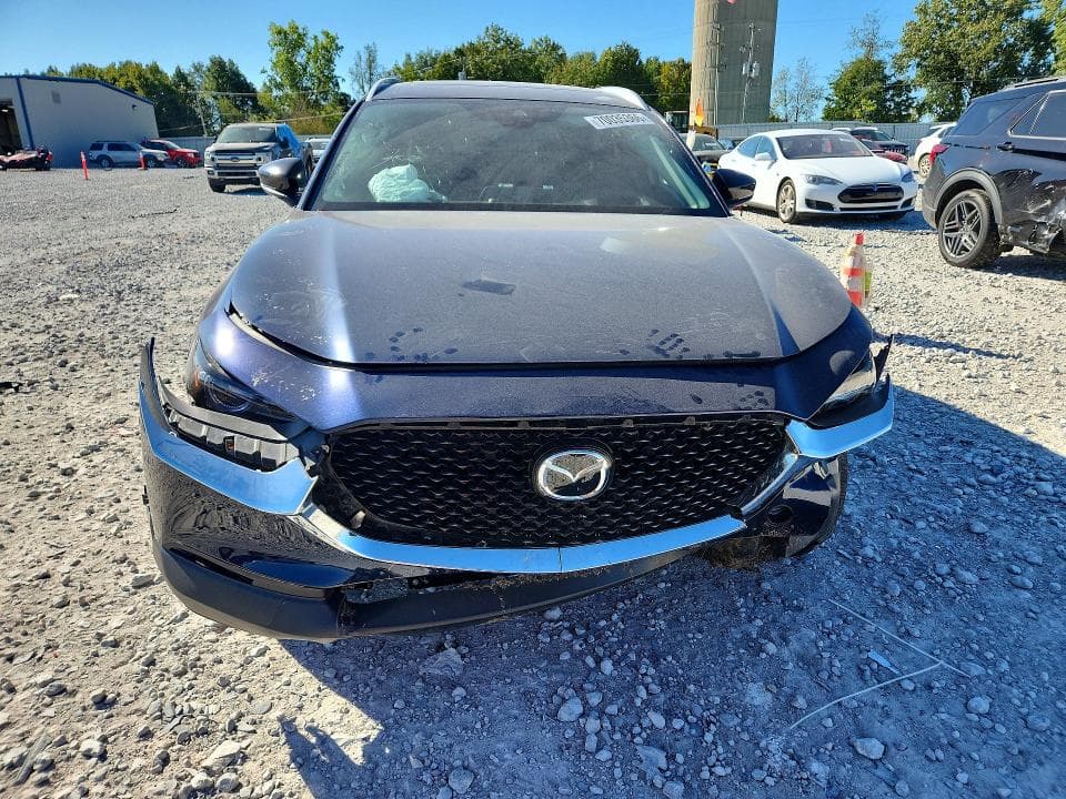 2023 MAZDA CX-30 PREMIUM 5