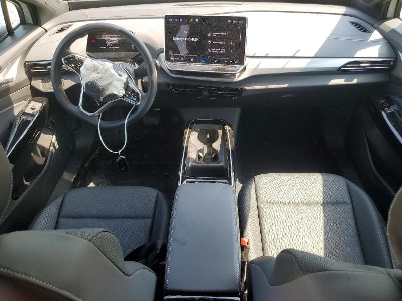 2024 VOLKSWAGEN ID.4 PRO S 8