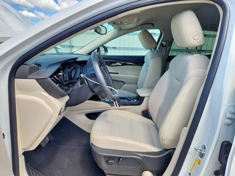 2023 BUICK ENVISION PREFERRED 7