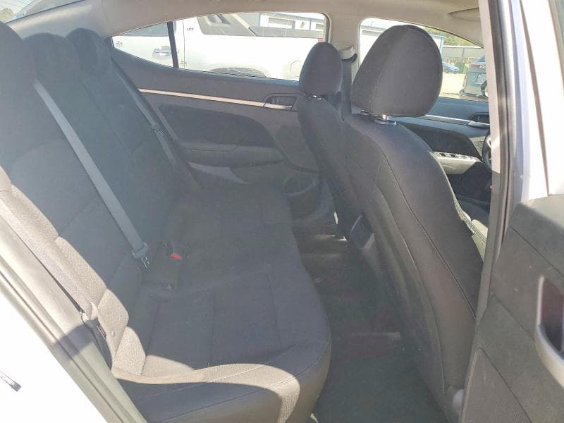 2019 HYUNDAI ELANTRA VALUE EDITION 10