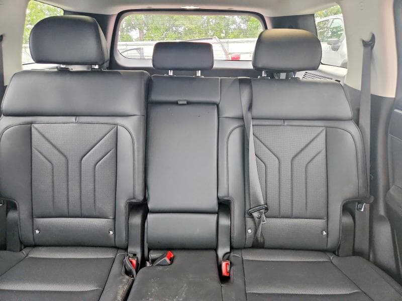2026 HYUNDAI SANTA FE SEL 10