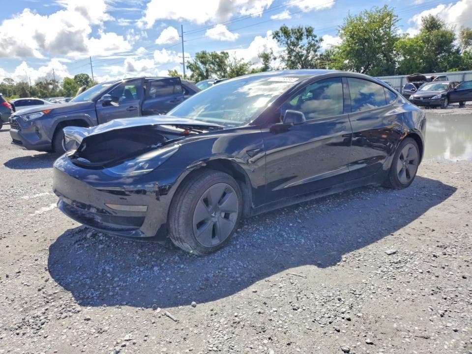 2023 TESLA MODEL 3 - 1