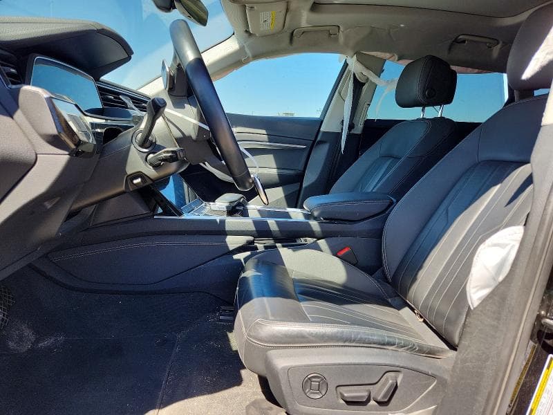 2021 AUDI E-TRON PREMIUM 7