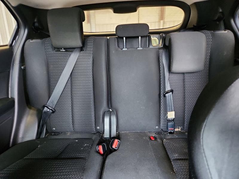 2019 MITSUBISHI ECLIPSE CROSS ES 10