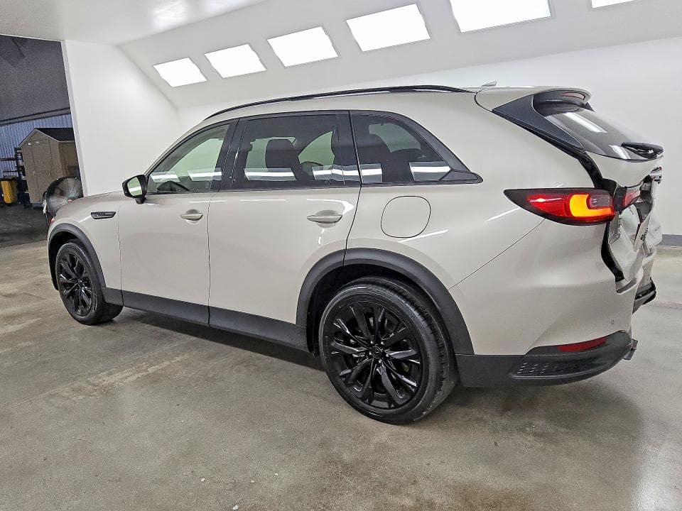 2026 MAZDA CX-90 PREMIUM SPORT 2