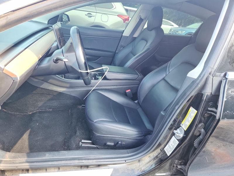 2019 TESLA MODEL 3 7