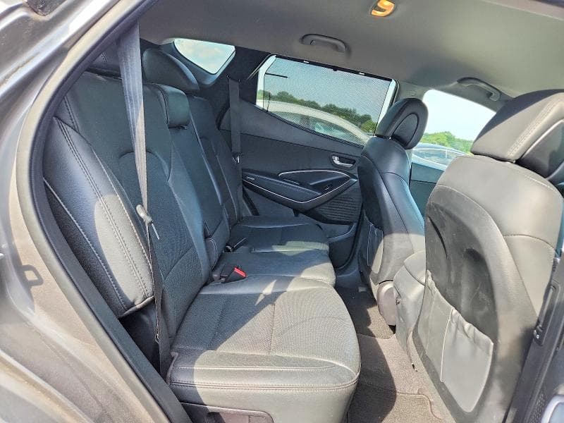 2017 HYUNDAI SANTA FE SPORT 2.0T 11