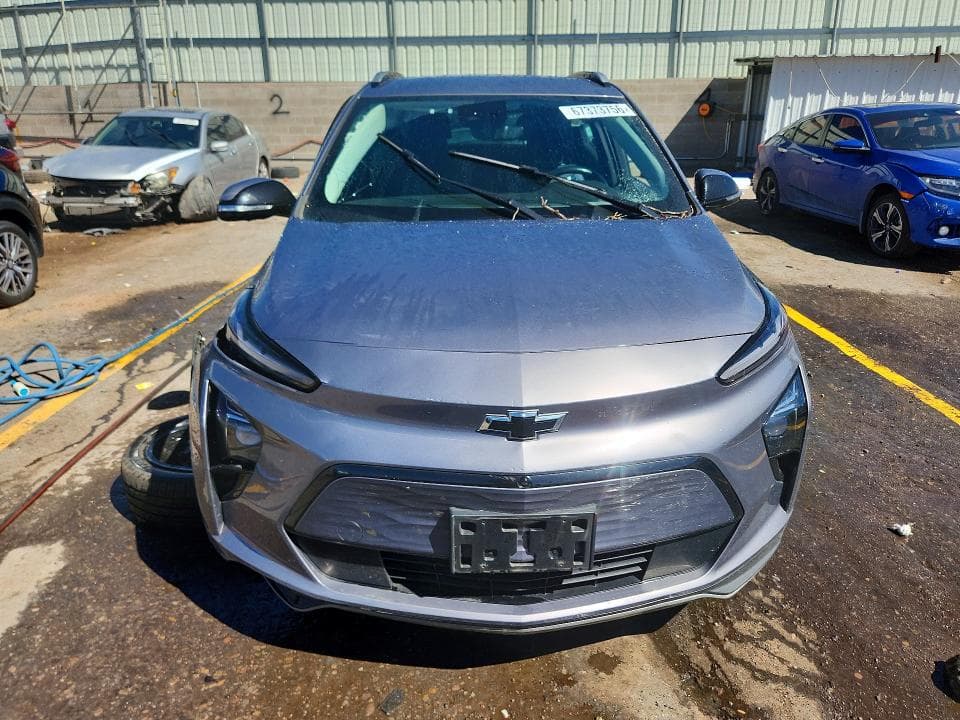 2023 CHEVROLET BOLT EUV PREMIER 5