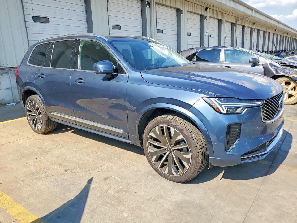 2025 VOLVO XC90 PLUS 4