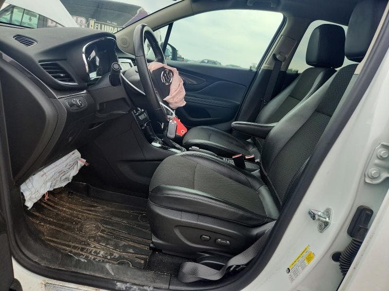 2022 BUICK ENCORE PREFERRED 7