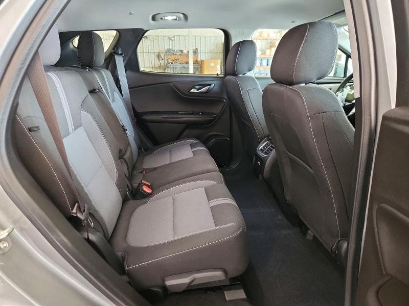 2023 CHEVROLET BLAZER 2LT 11