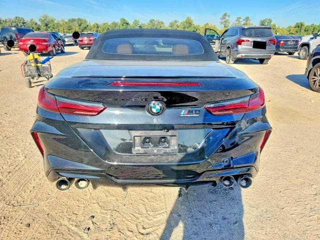 2024 BMW M8 6