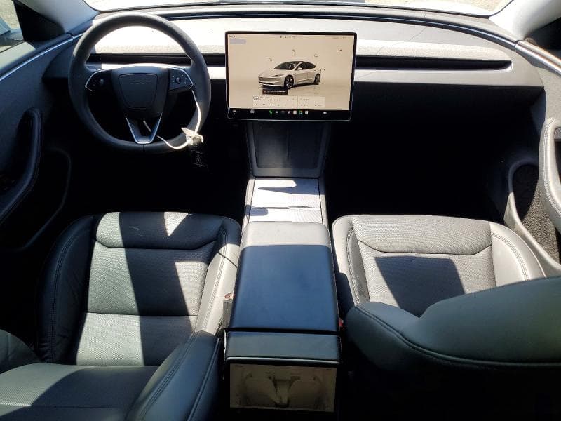 2024 TESLA MODEL 3 8