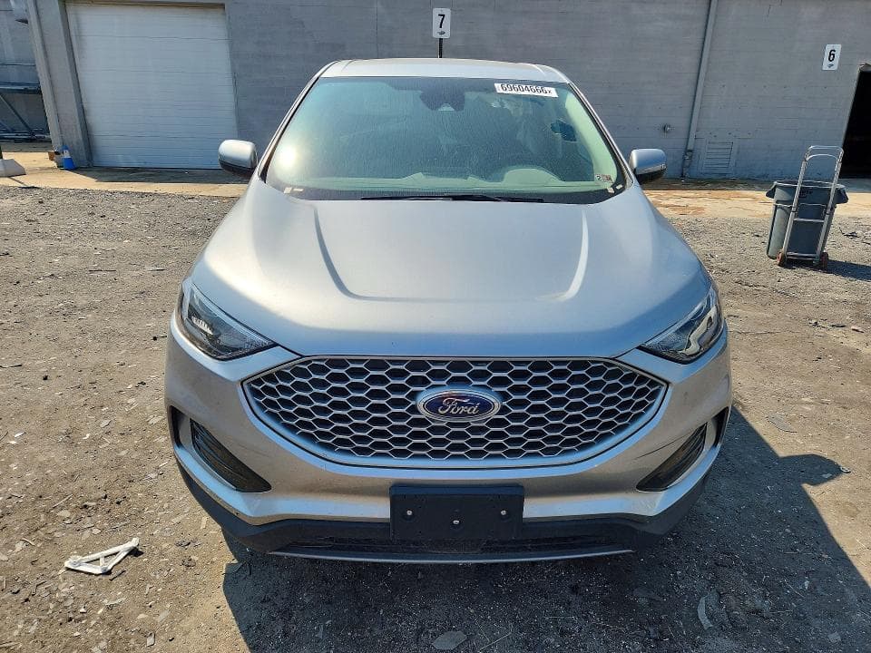 2023 FORD EDGE SEL 5