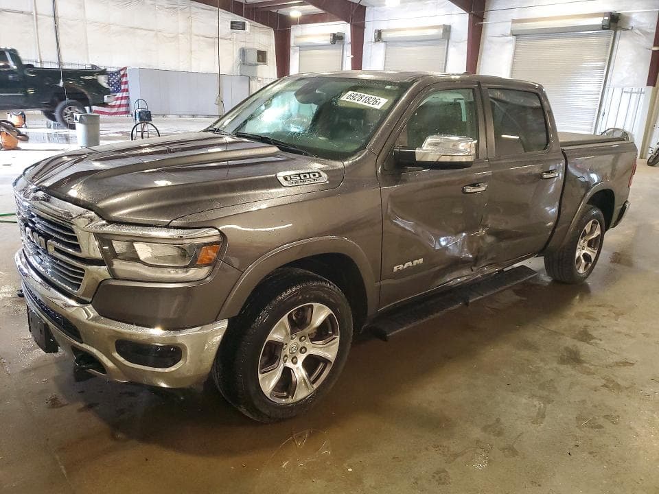 2020 RAM 1500 LARAMIE - 1