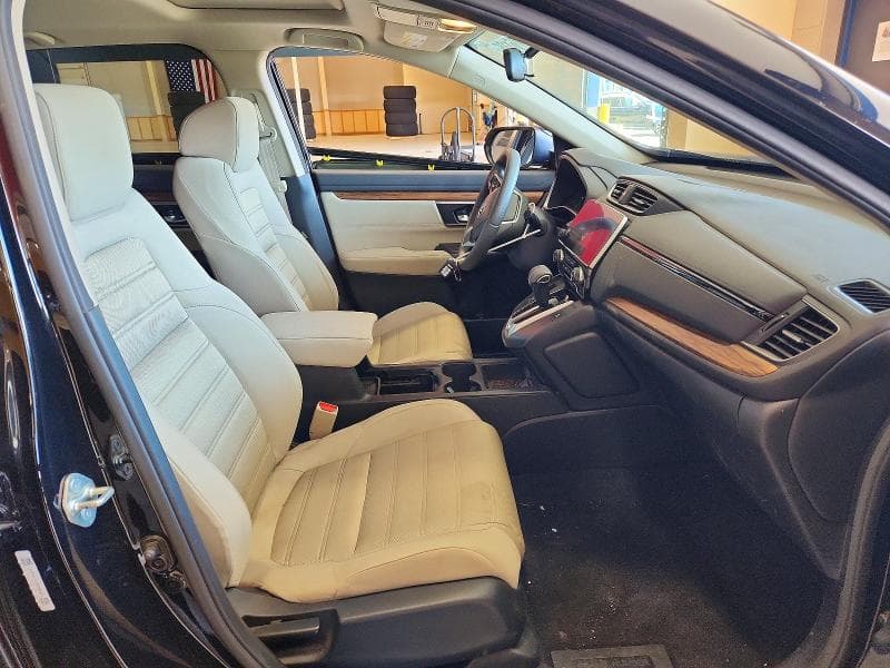 2017 HONDA CR-V EX 7