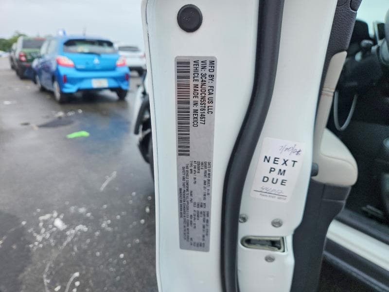 2025 JEEP COMPASS LIMITED 13
