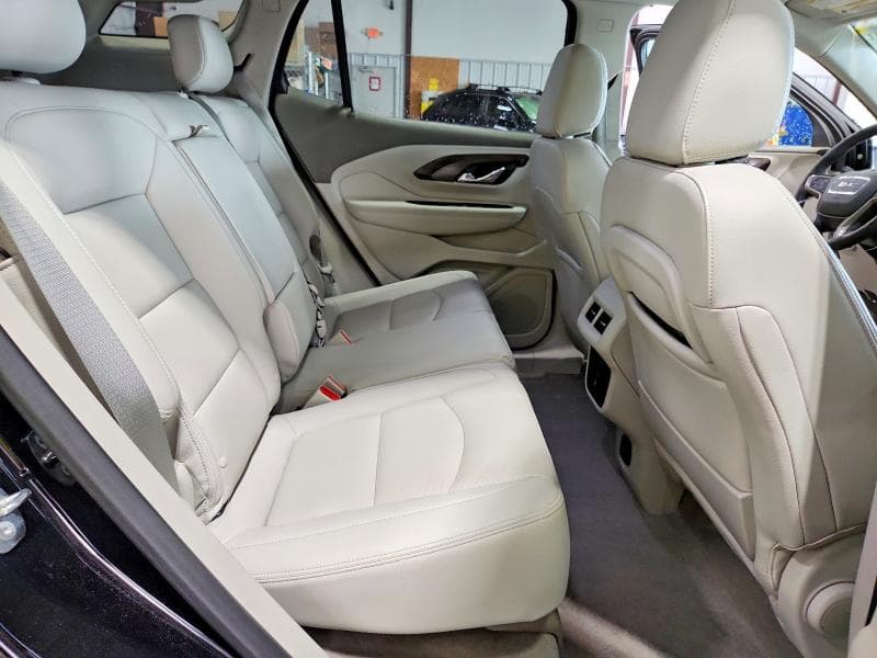 2018 GMC TERRAIN DENALI 10