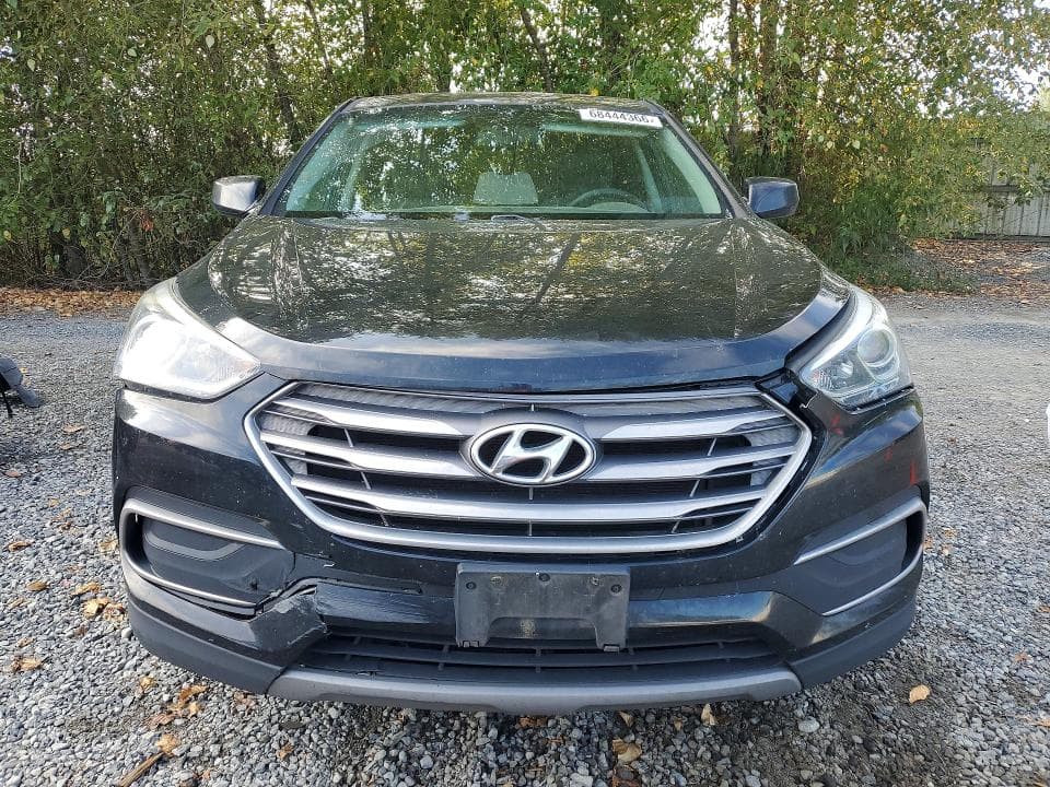 2018 HYUNDAI SANTA FE SPORT 2.4L 5