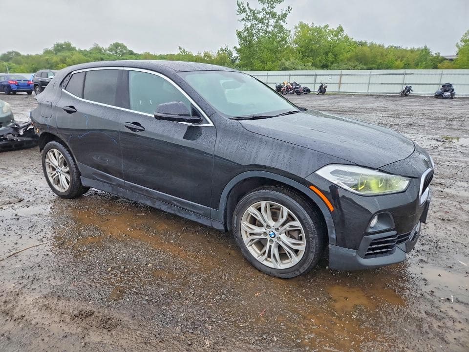2018 BMW X2 XDRIVE28I 4