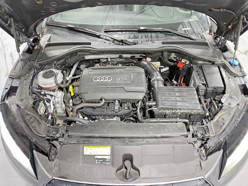 2018 AUDI TT 11