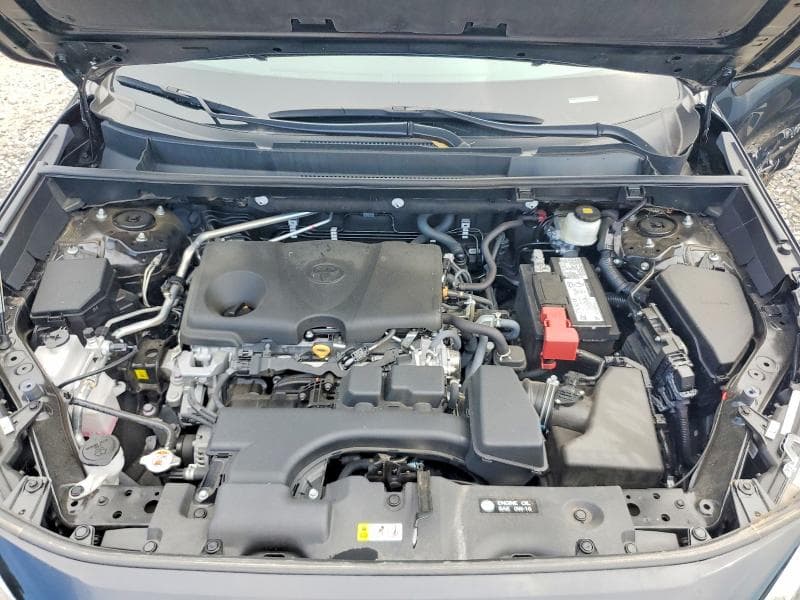 2024 TOYOTA RAV4 ADVENTURE 12