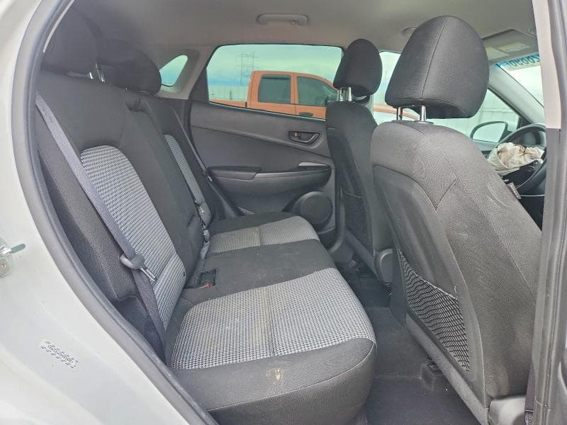 2021 HYUNDAI KONA SEL 11