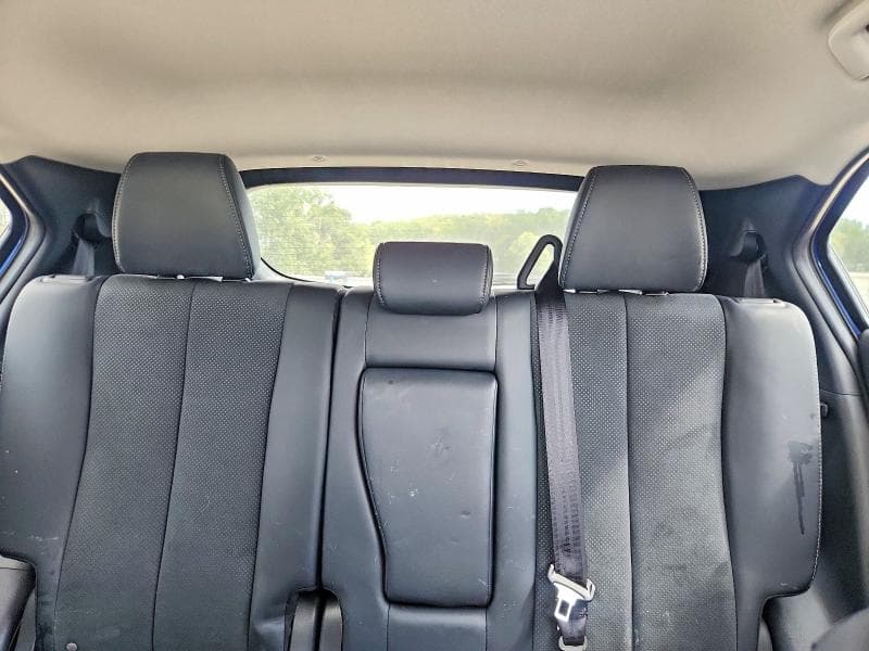 2026 MITSUBISHI ECLIPSE CROSS SE 10