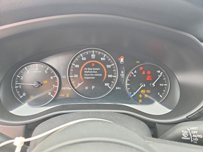2024 MAZDA CX-50 BASE 9