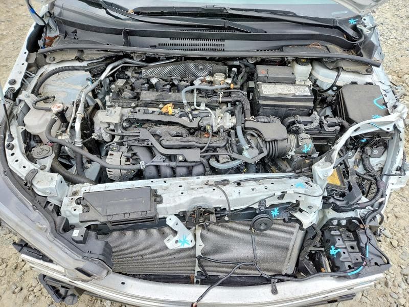2024 TOYOTA COROLLA SE 11