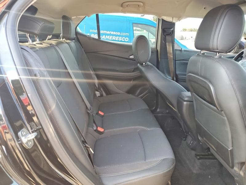 2020 BUICK ENCORE GX PREFERRED 11